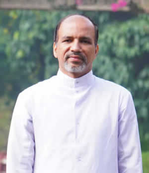 Fr. Chittilappily Sinto IJK