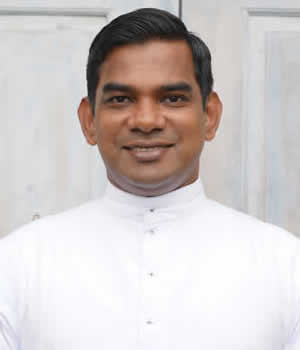 Fr. Jaimon Pallineerakkal