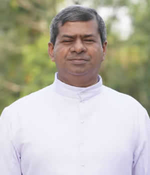 Fr. Pulaprayil Stanly
