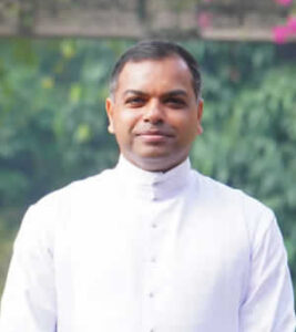 Fr. Thattassery Antony CHY Fr. Thattassery Antony CHY
