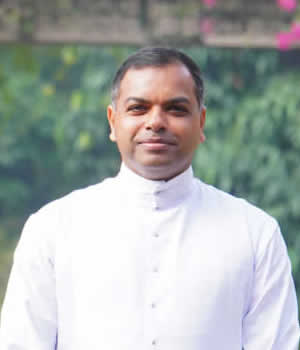 Fr. Thattassery Antony CHY