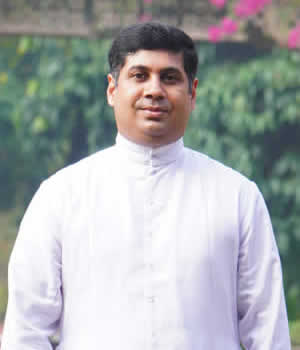 Fr.Maruthukunnel Joseph KPY