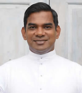 Fr.Jaimon Pallineerakkal